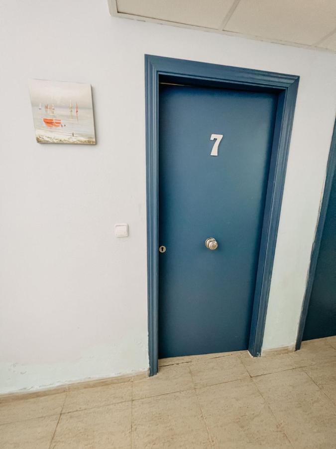 Apartamentos Venta Lanuza, El Campello Exterior photo