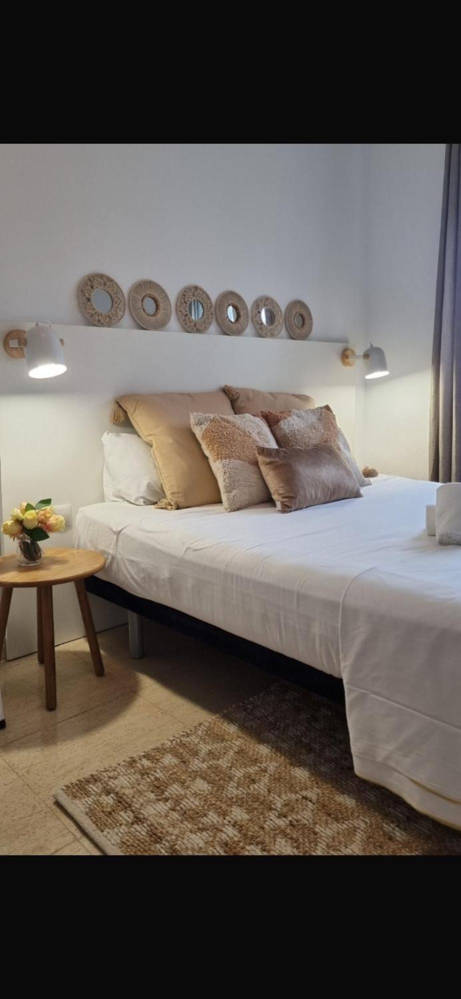 Apartamentos Venta Lanuza, El Campello Exterior photo