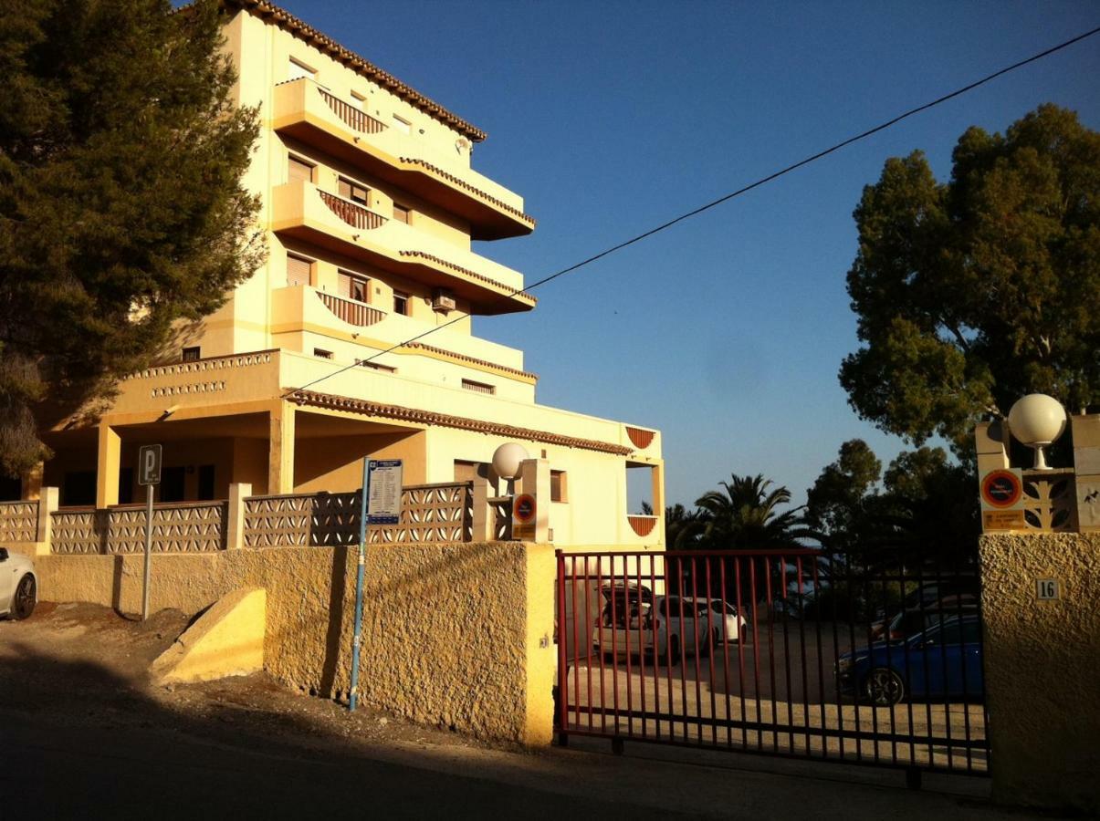 Apartamentos Venta Lanuza, El Campello Exterior photo